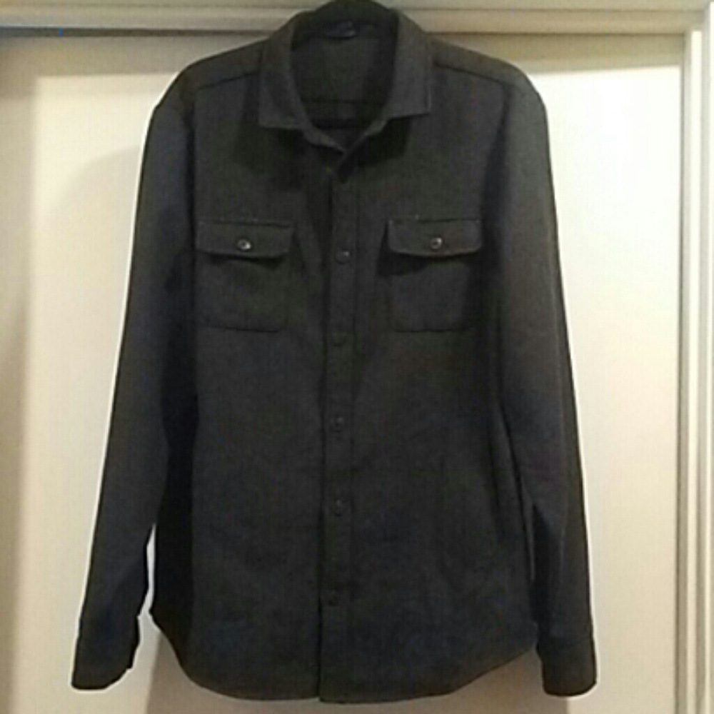 Dark blue Comune jacket